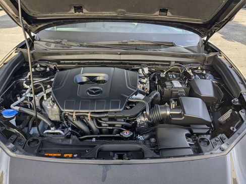 Used 2025 MAZDA CX-30 AWD 2.5 S w/ Preferred Package image 27