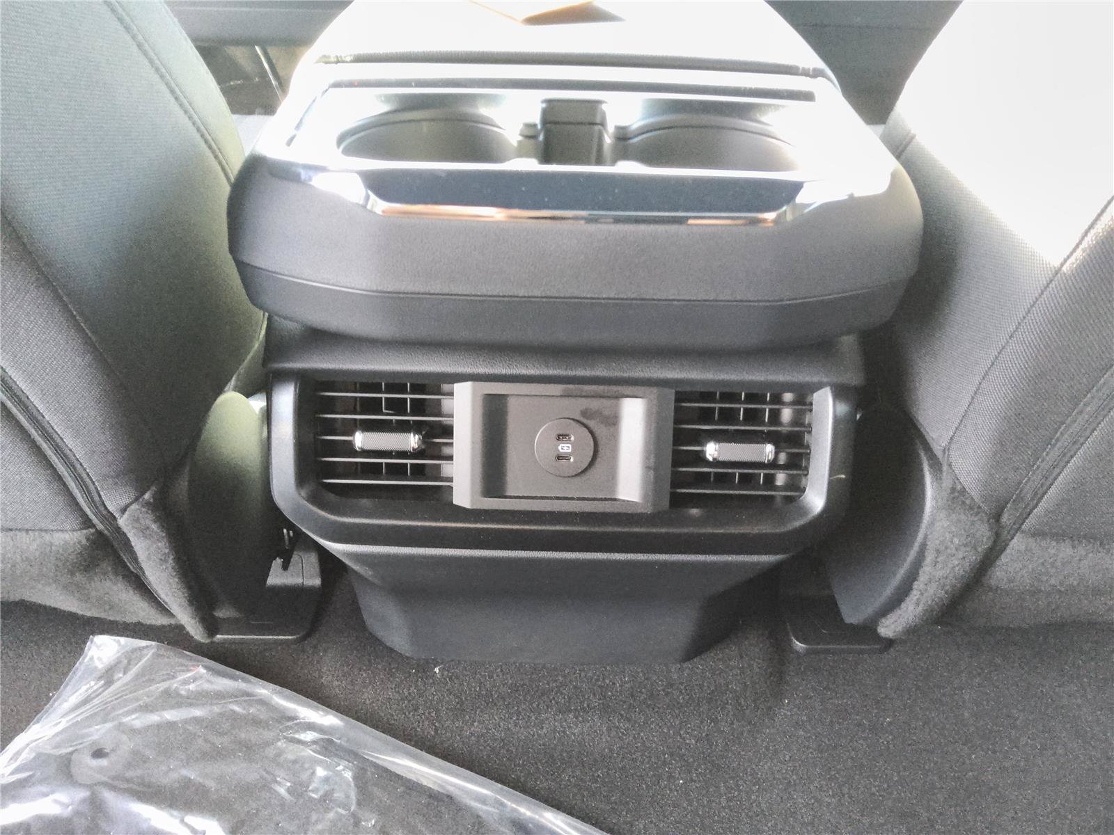 New 2026 Ford F150 STX w/ Equipment Group 200A AWD/4WD image 28