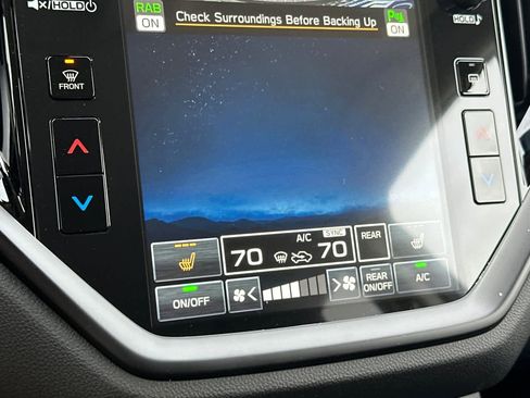 New 2026 Subaru Ascent Premium image 23