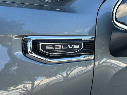 Used 2021 GMC Sierra 1500 Denali w/ Technology Package image 29