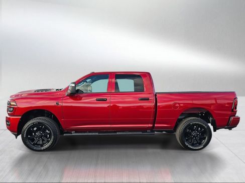 New 2026 RAM 2500 Tradesman AWD/4WD image 3