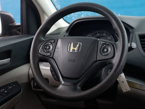 Used 2013 Honda CR-V LX image 27