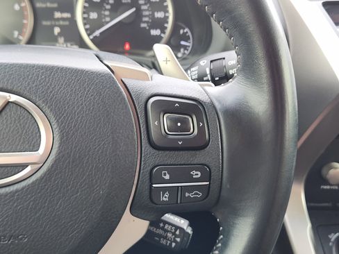 Used 2018 Lexus NX 300 FWD w/ Accessory Package 2 image 36