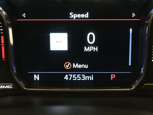 Used 2020 GMC Sierra 2500 Denali w/ Denali Ultimate Package image 15