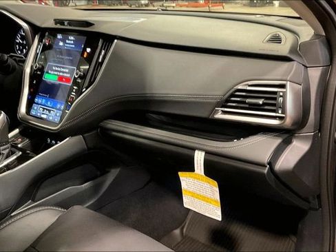 Used 2025 Subaru Legacy Limited AWD/4WD image 16