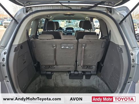 Used 2016 Honda Odyssey SE image 31