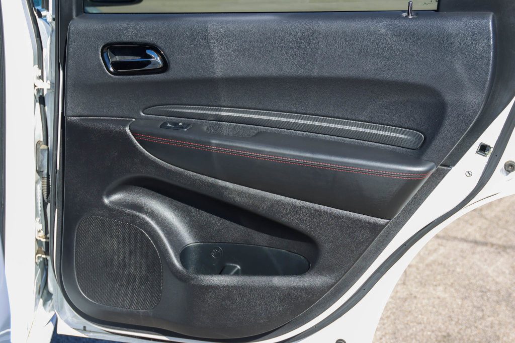 Used 2024 Dodge Durango GT RWD image 18