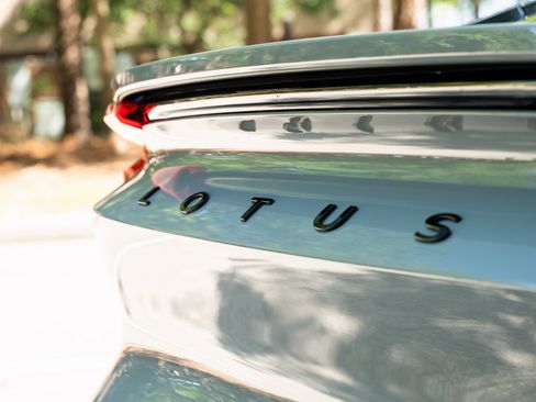 New 2025 Lotus Emira image 36