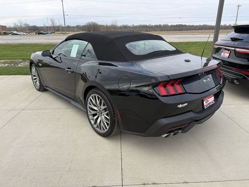 New 2026 Ford Mustang GT Premium RWD image 28