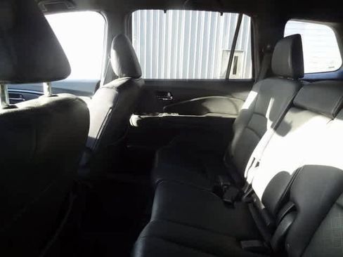 Used 2019 Honda Passport Elite image 10