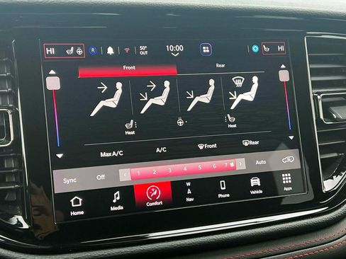 Certified 2023 Dodge Durango GT AWD/4WD image 31