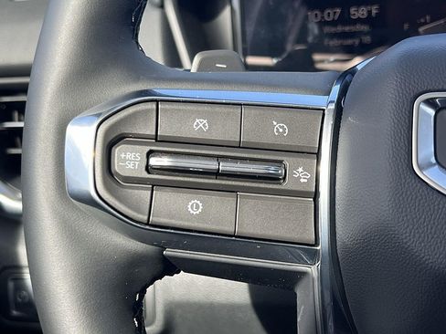 New 2026 GMC Terrain Denali AWD/4WD image 13