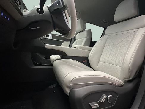 New 2026 Hyundai Santa Fe SEL AWD/4WD image 8