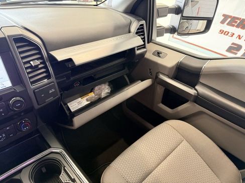 Used 2021 Ford F250 XLT w/ XLT Value Package image 36