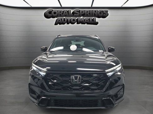 Certified 2024 Honda CR-V Sport-L image 2