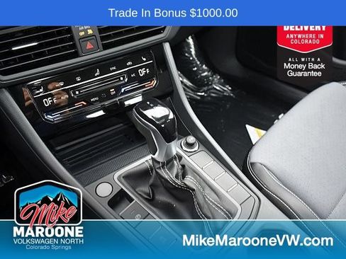 New 2026 Volkswagen Jetta SE image 12