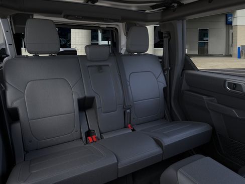 New 2026 Ford Bronco Badlands AWD/4WD image 36