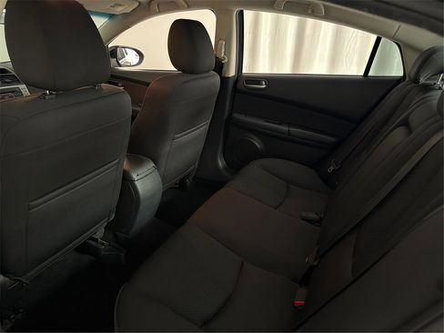 Used 2012 MAZDA MAZDA6 i Sport image 32