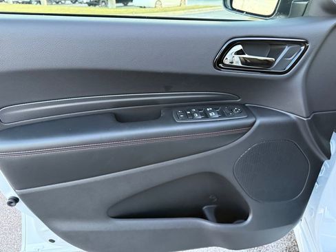 New 2026 Dodge Durango GT w/ Blacktop Package image 10