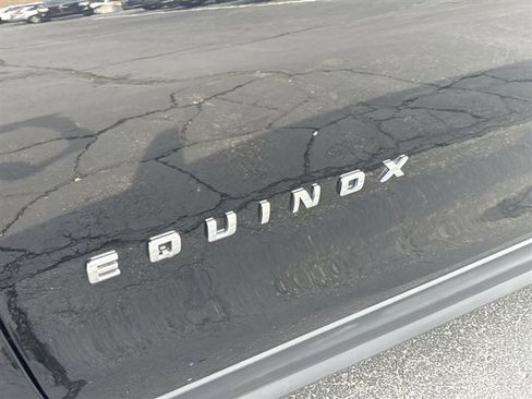 Used 2024 Chevrolet Equinox LT w/ LPO, Floor Liner Package image 30