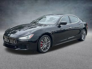 Used 2020 Maserati Ghibli RWD video 2