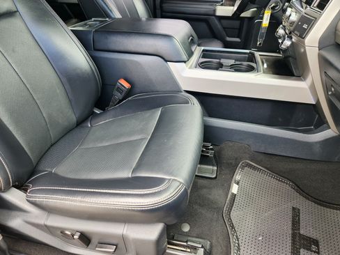 Used 2022 Ford F350 Lariat AWD/4WD image 14