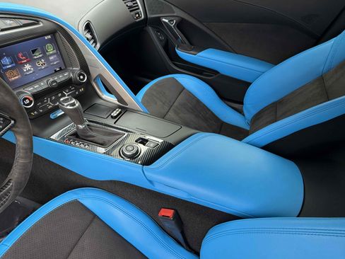 Used 2017 Chevrolet Corvette Grand Sport image 51