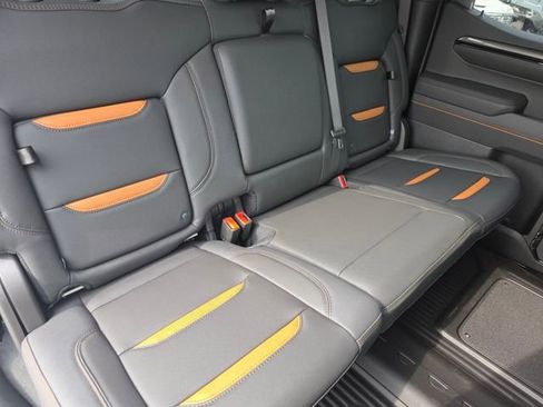 New 2026 GMC Sierra 1500 AT4 w/ AT4 Premium Package image 24