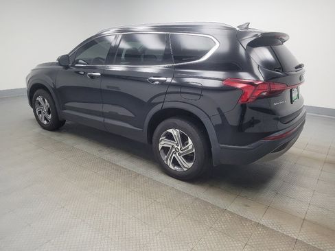 Used 2023 Hyundai Santa Fe SEL w/ Cargo Package AWD/4WD image 3