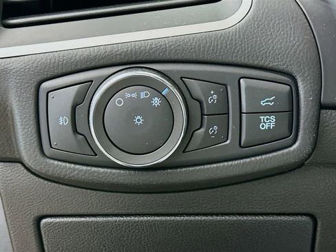 Certified 2022 Ford Edge SEL w/ Convenience Package image 25