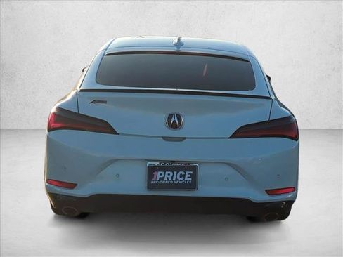 Used 2025 Acura Integra A-Spec FWD image 7