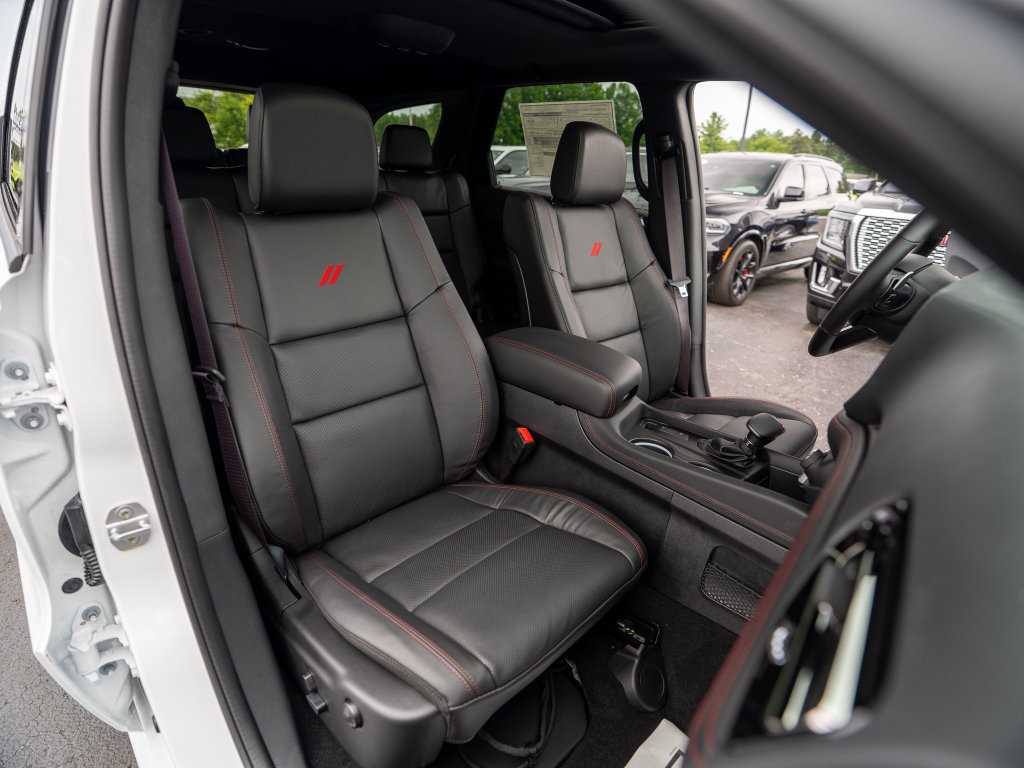 New 2027 Dodge Durango GT AWD/4WD image 26