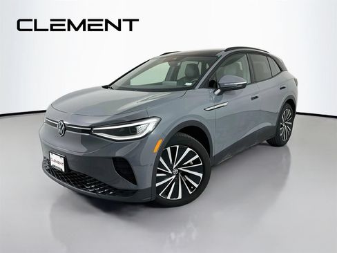 Used 2024 Volkswagen ID.4 S RWD image 37