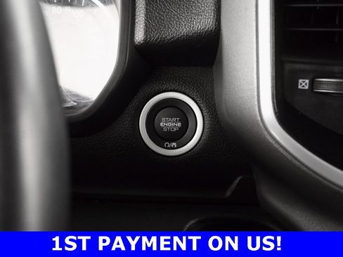 Certified 2023 RAM 1500 Big Horn image 26