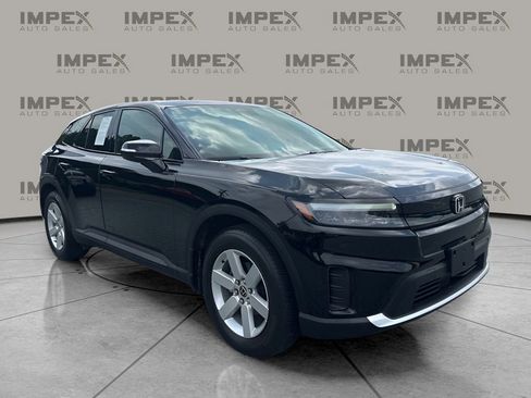 Used 2024 Honda Prologue EX image 7