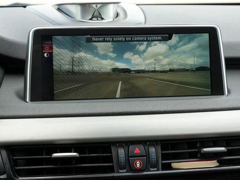 Used 2014 BMW X5 xDrive50i image 14