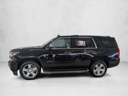 Used 2017 Chevrolet Tahoe Premier image 9