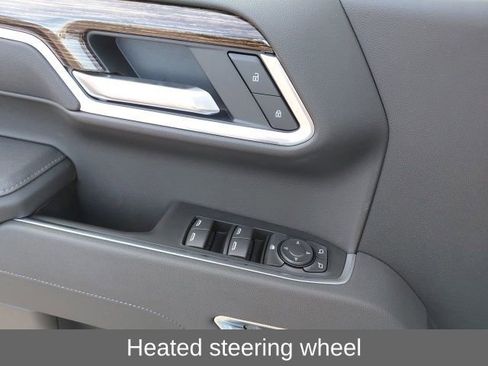 New 2026 GMC Sierra 1500 SLE w/ Max Trailering Package image 14