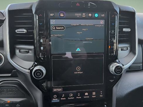 Used 2025 RAM 2500 Big Horn image 14