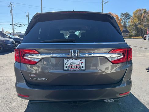 Used 2019 Honda Odyssey EX-L image 6