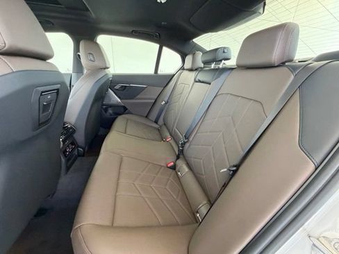 New 2027 BMW 530i w/ M Sport Package RWD image 24