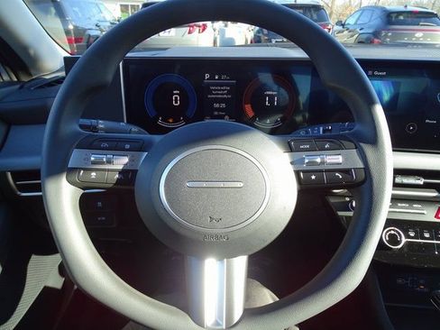 New 2026 Hyundai Sonata SE image 16