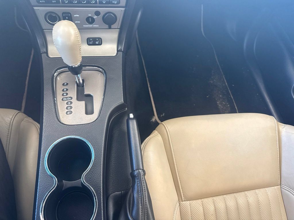 Used 2004 Ford Thunderbird RWD image 19