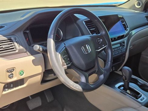 Used 2020 Honda Pilot EX-L image 7
