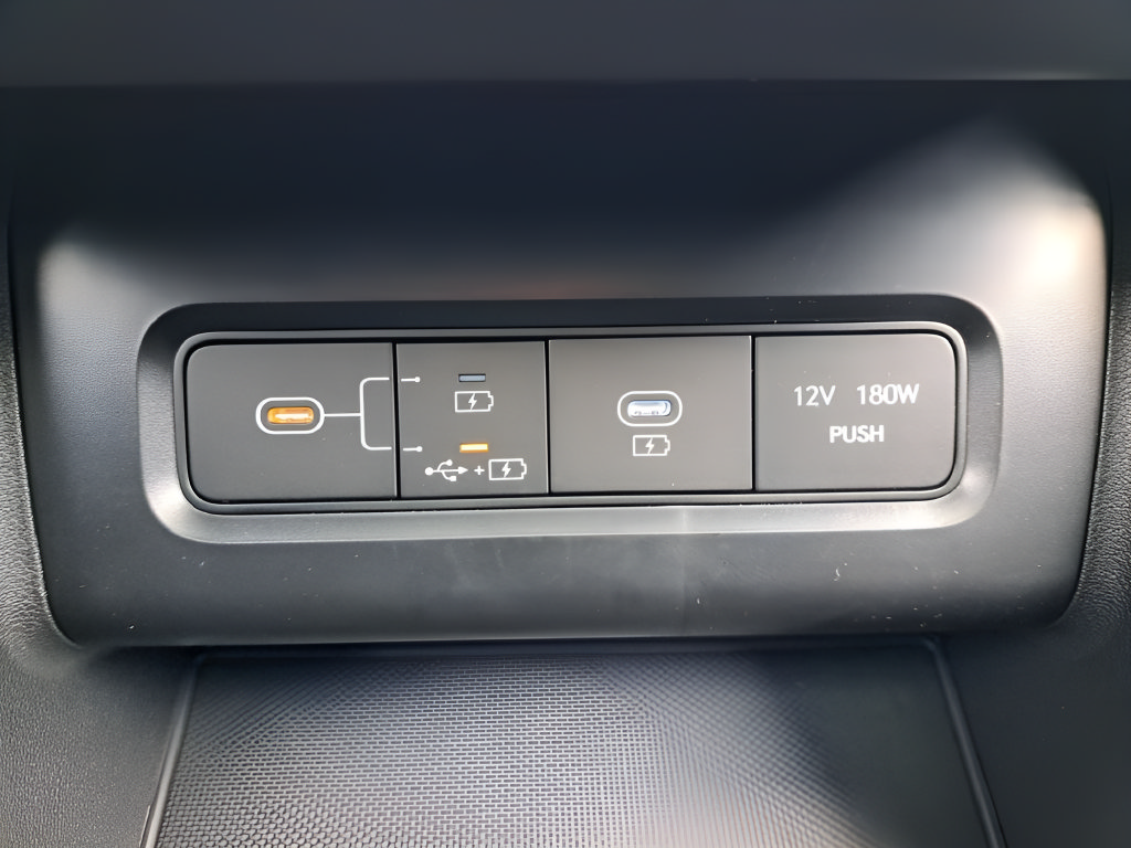 New 2026 Hyundai Tucson Limited AWD/4WD image 26