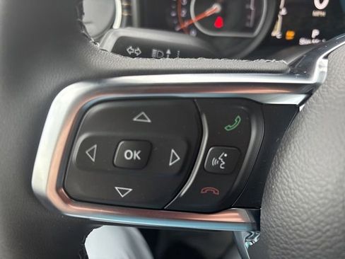 New 2026 Jeep Wrangler Unlimited Sahara AWD/4WD image 19