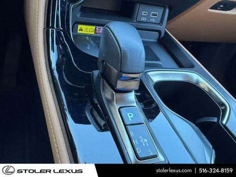 Certified 2024 Lexus NX 350h AWD image 38