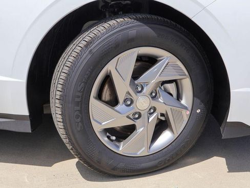 New 2026 Hyundai Sonata SE FWD image 31