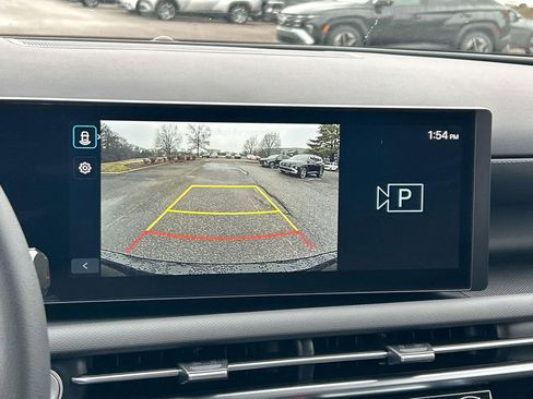 New 2026 Hyundai Tucson SEL image 30