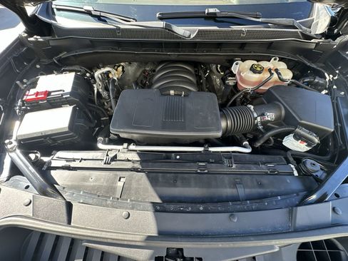 Used 2022 Chevrolet Tahoe High Country image 34